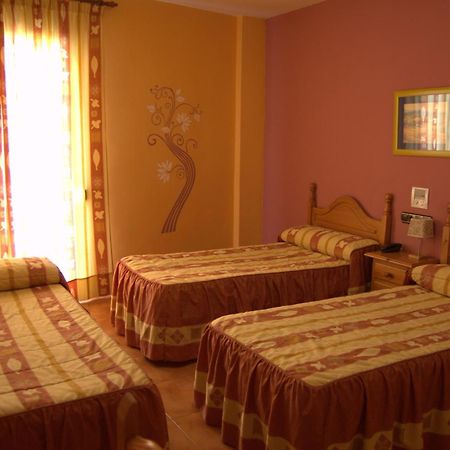 Quentar Hotel Rural Cameră foto