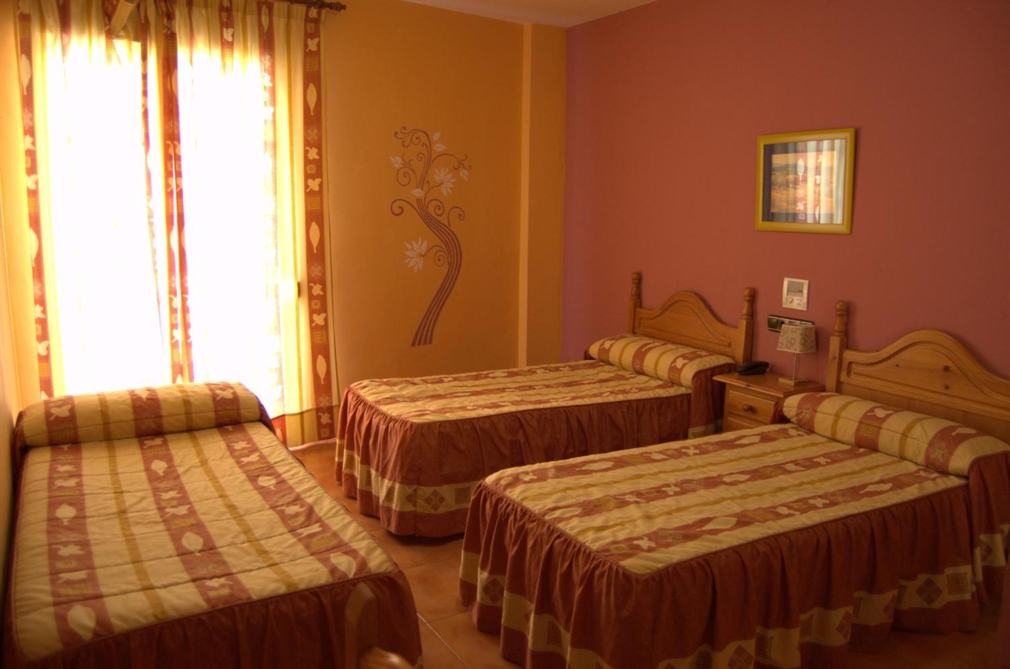Quentar Hotel Rural Cameră foto